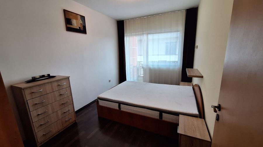 Apartament cu 2 camere decomandat în Bună Ziua