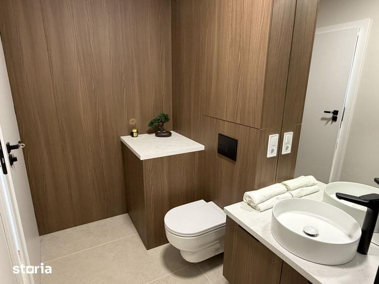 Apartament cu 2 camere în Florești