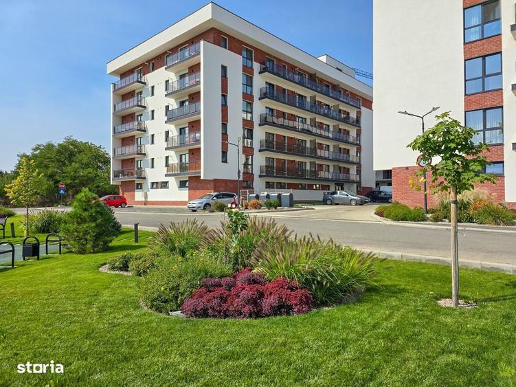 Apartament cu 7 camere în Galata