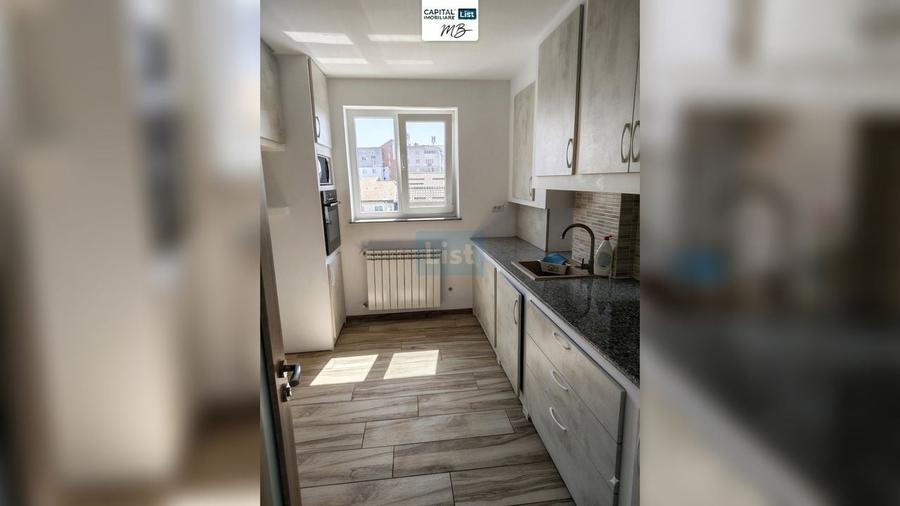Apartament 2 camere modern, complet mobilat & utilat - 6
