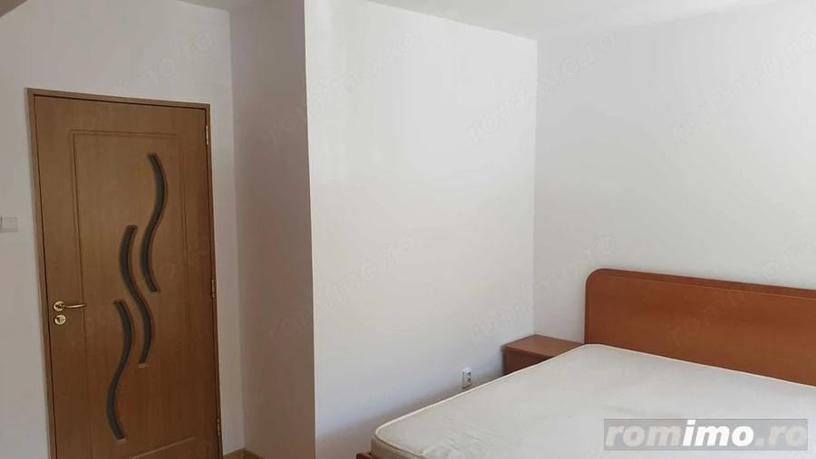 Garsonieră decomandată în Cetății