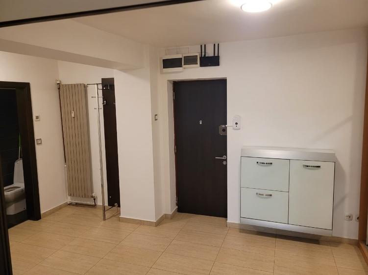 Apartament cu 2 camere decomandat, mobilat în Unirii