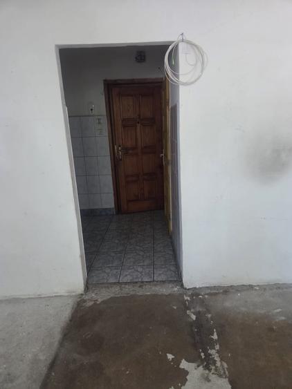 Garsonieră decomandată în Exterior Vest