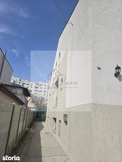 Spațiu comercial, de 249 mp, în Grivița