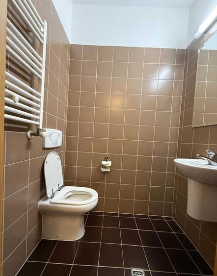 Apartament cu 2 camere decomandat, mobilat în Mihai Bravu