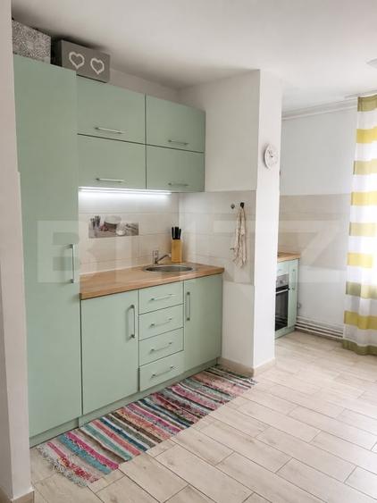 Apartament 2 camere, 55 mp, zona Unirii - 1