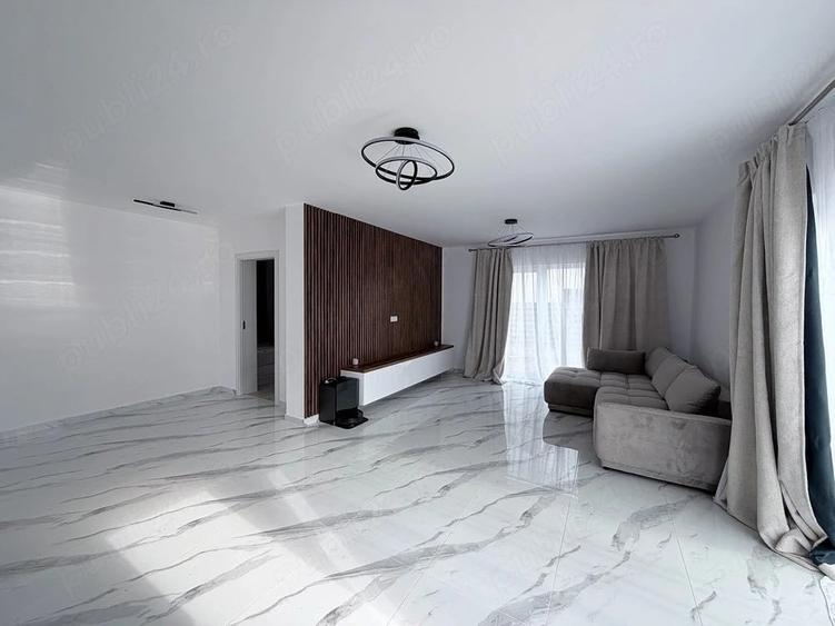 Casă cu Teren 500 Mp în Central