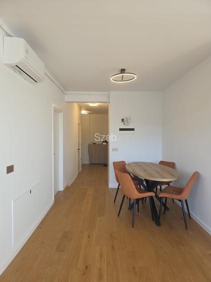 PENTHOUSE de vanzare LAVANDEI Residence, Livezeni