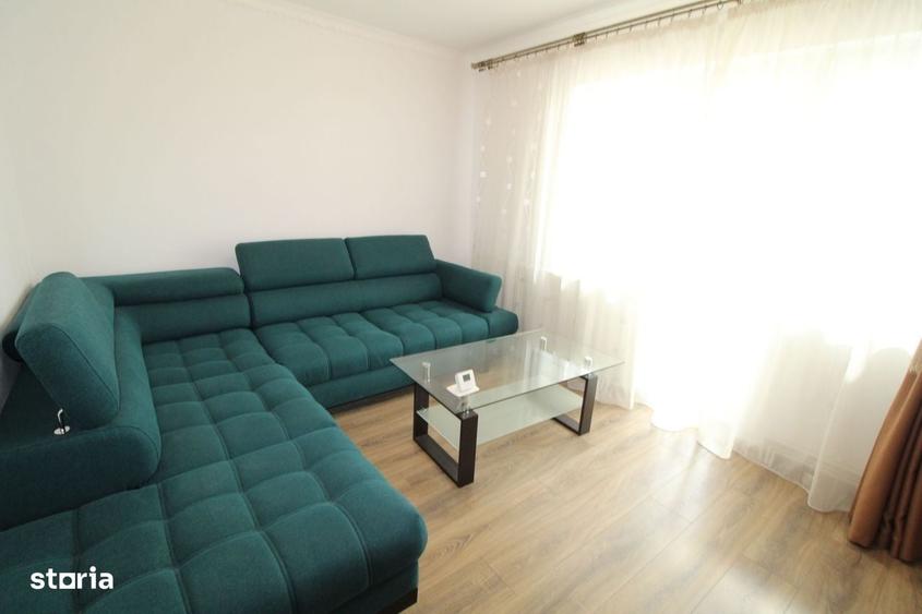 Apartament 2 camere, decomandat, Targu-Jiu, zona 9 Mai - 2