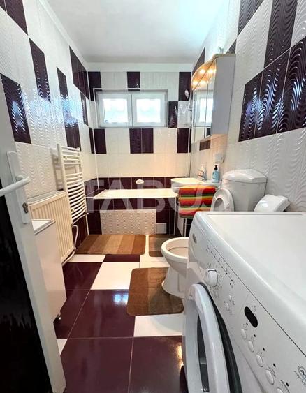 Apartament cu 3 camere decomandat, mobilat în Mănăștur