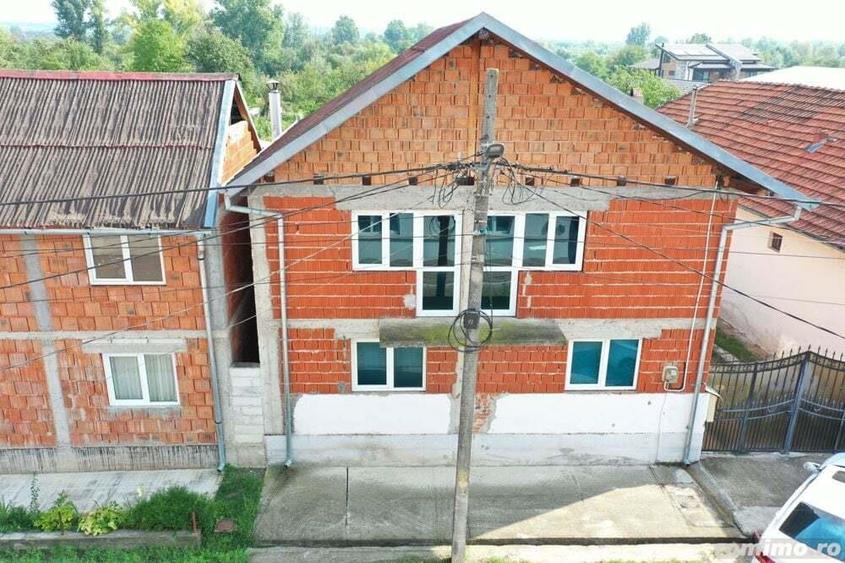Casa cu 5 camere in Totoreni langa Beius - 15