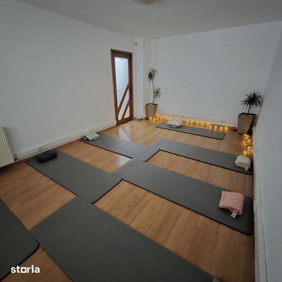 Spațiu comercial, de 20 mp, în Ștefan cel Mare