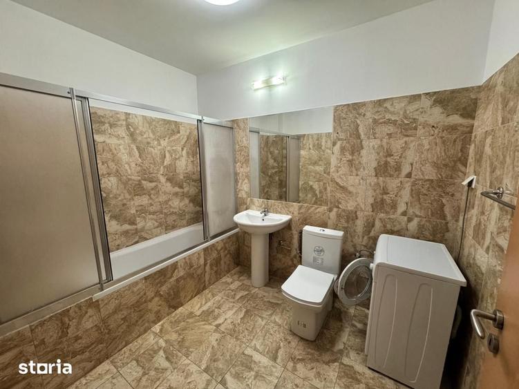 Apartament cu 2 camere, mobilat în Doamna Ghica