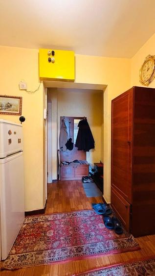 Apartament cu 2 camere decomandat în Mazepa 2