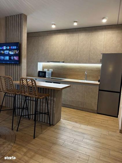 Apartament cu 3 camere decomandat în Unirii