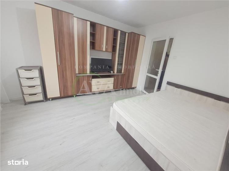 Garsonieră în Narcisa