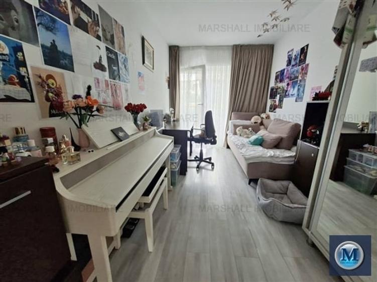 Apartament cu 3 camere decomandat, mobilat în Albert