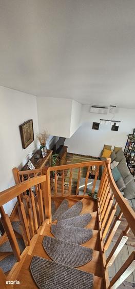 Vila 7 Camere - Str. Morii -Renovata 2024 - Teren 493 mp - 12