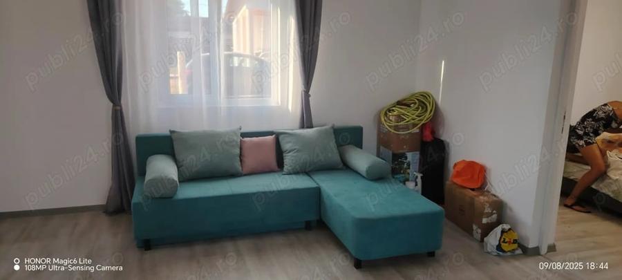 Casă cu 3 camere în Pecineaga
