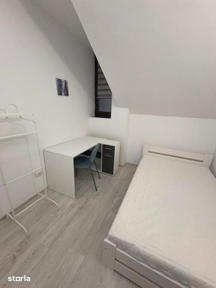 Apartament cu 3 camere în Independenței