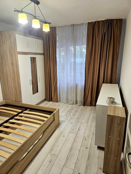 Apartament cu 2 camere decomandat în Mărăști