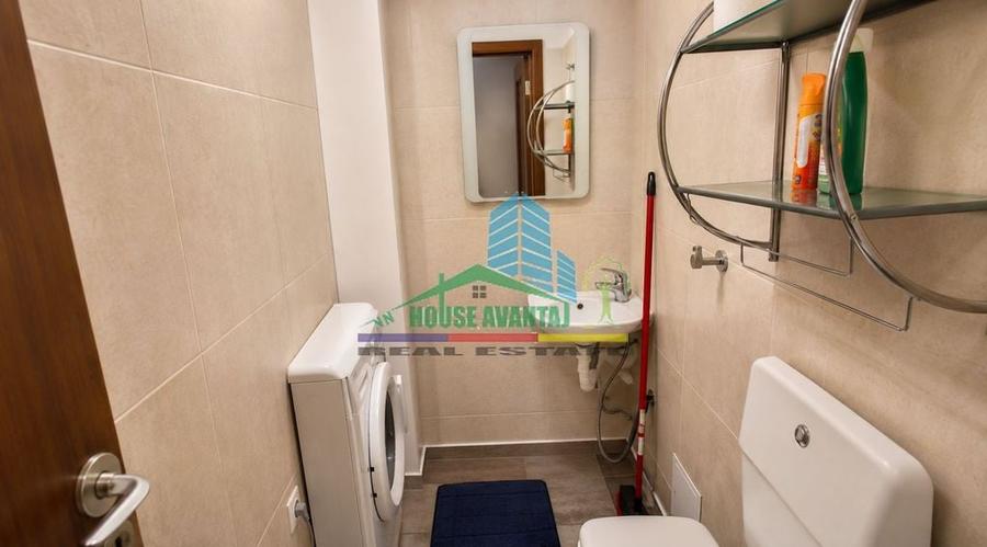 Apartament cu 3 camere decomandat în Ultracentral