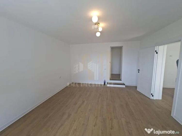 Apartament cu 2 camere semidecomandat în Brașovul Vechi