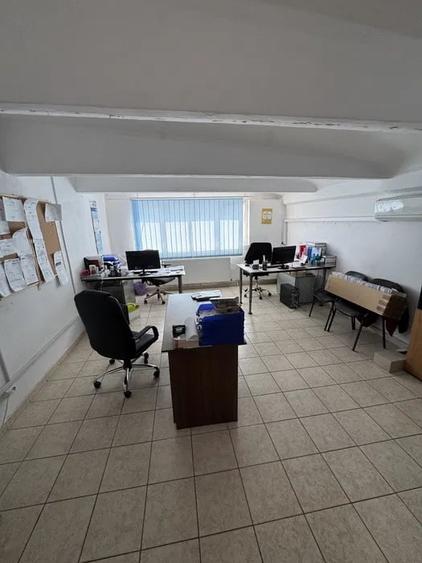 Spațiu industrial, de 200 mp, în Someșeni