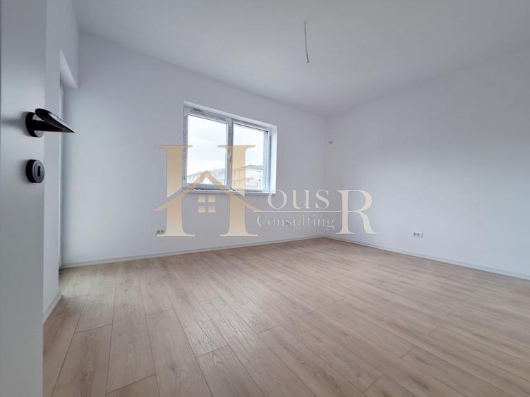 Apartament cu 2 camere decomandat în Girocului
