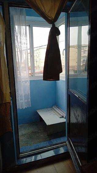 Garsonieră decomandată în Exterior Vest