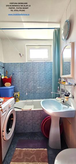 Apartament cu 2 camere decomandat în Mărăței