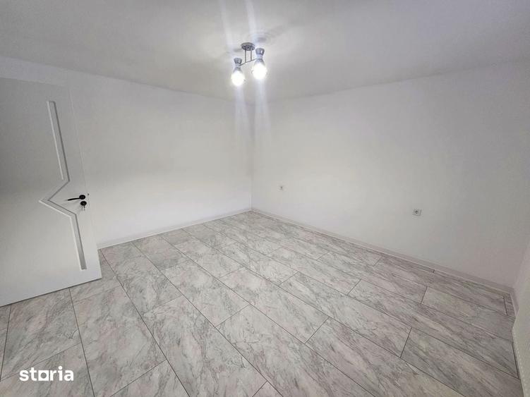 Casă cu 3 camere cu Teren 2477 Mp în Băiculești