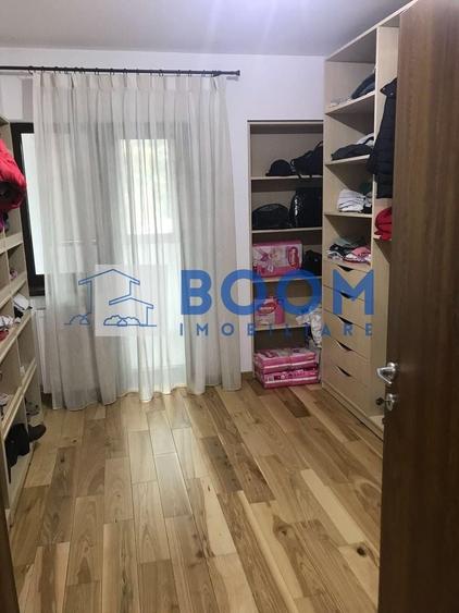 Apartament cu 3 camere în Nord