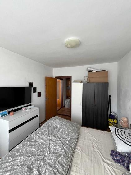 Apartament cu 2 camere semidecomandat în Mihai Viteazul