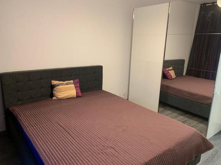 2 camere 21 Residence de inchiriat - 4