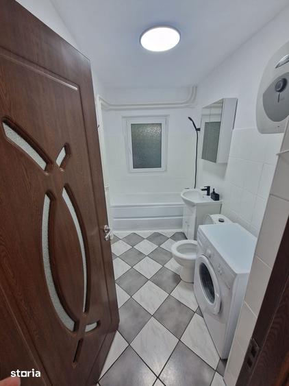 Garsonieră decomandată în Pantelimon