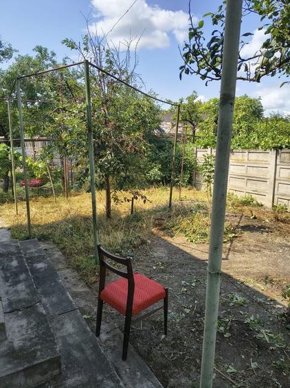 Casă cu 2 camere în Central
