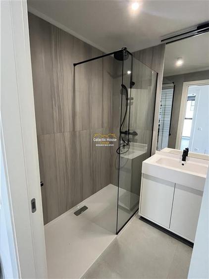 Apartament cu 2 camere decomandat în Aviației