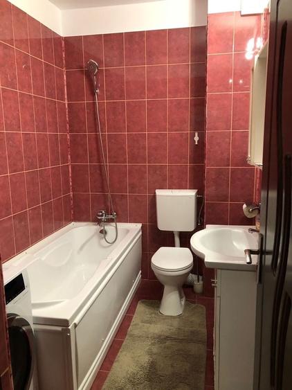 Apartament cu 2 camere în Bună Ziua