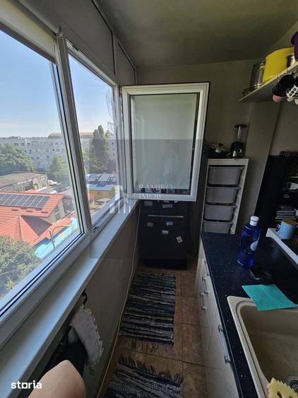 Apartament cu 2 camere în Cișmigiu