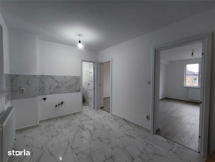 Apartament cu 2 camere în Semicentral