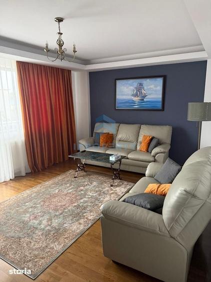 Apartament cu 4 camere în Titan