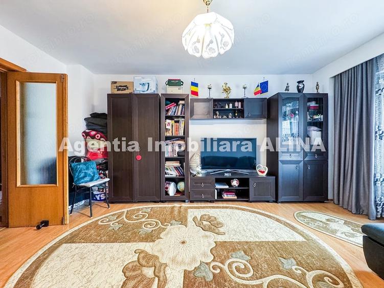 Apartament cu 2 camere decomandat în Gării