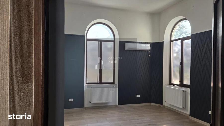 Spațiu comercial, de 1,020 mp, în Centrul Civic
