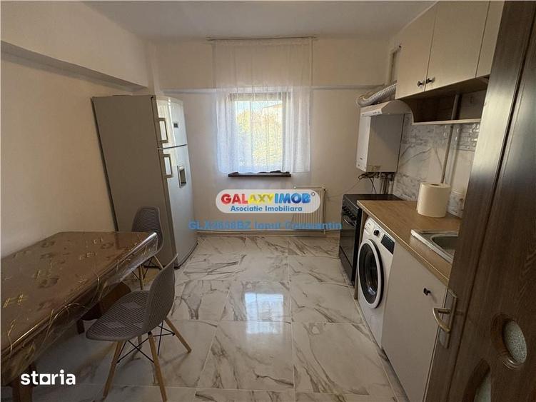 Apartament cu 2 camere decomandat în Ultracentral
