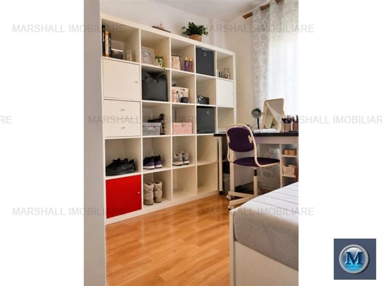 Apartament 3 camere de vanzare, zona Central, 65.4 mp #17079 - 12