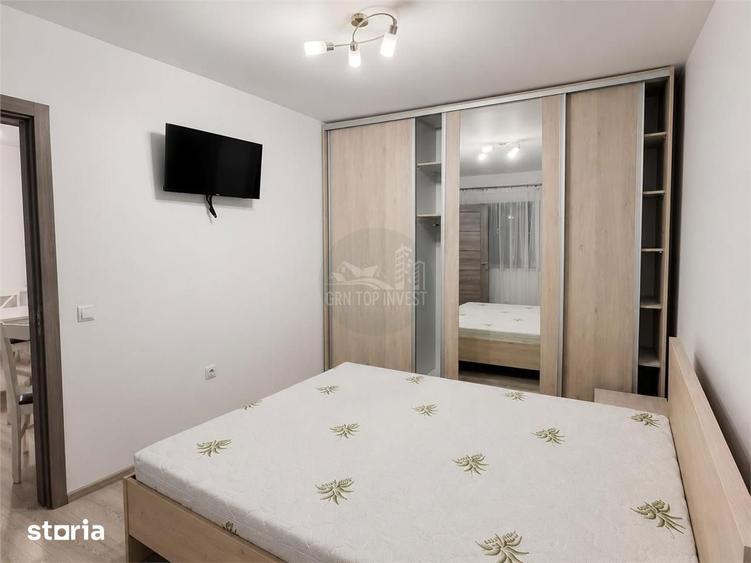 Apartament 2 camere parcare privata zona Triajului - 6