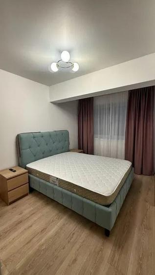 Apartament 2 camere Aparatorii Patriei / Loc de parcare - 1