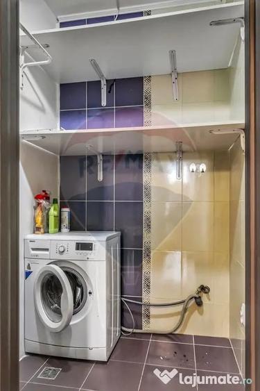 Apartament cu 2 camere decomandat în Jiului