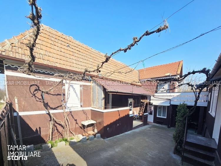 Casă cu 4 camere în Arăneag